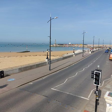 Inviting 1-Bed Apartment In Herne Bay Exterior foto